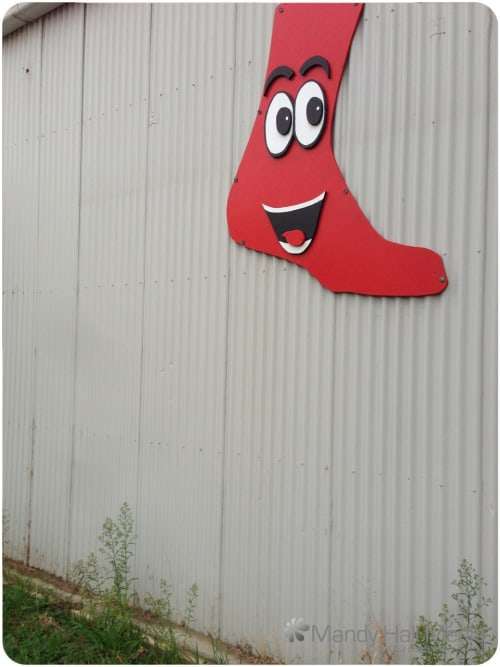 The worst logo in the entire world