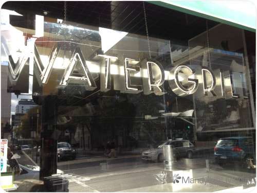 Watergrill