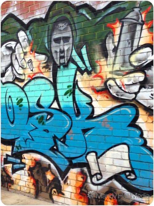 Street Art