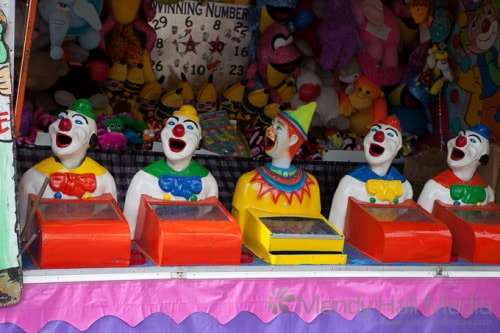 Clowns
