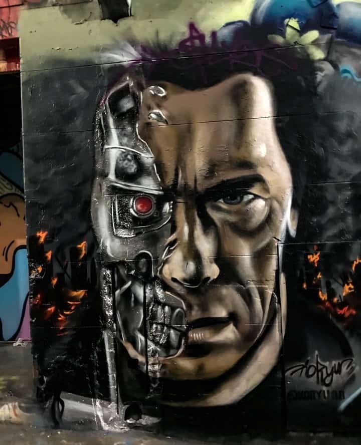 Terminator