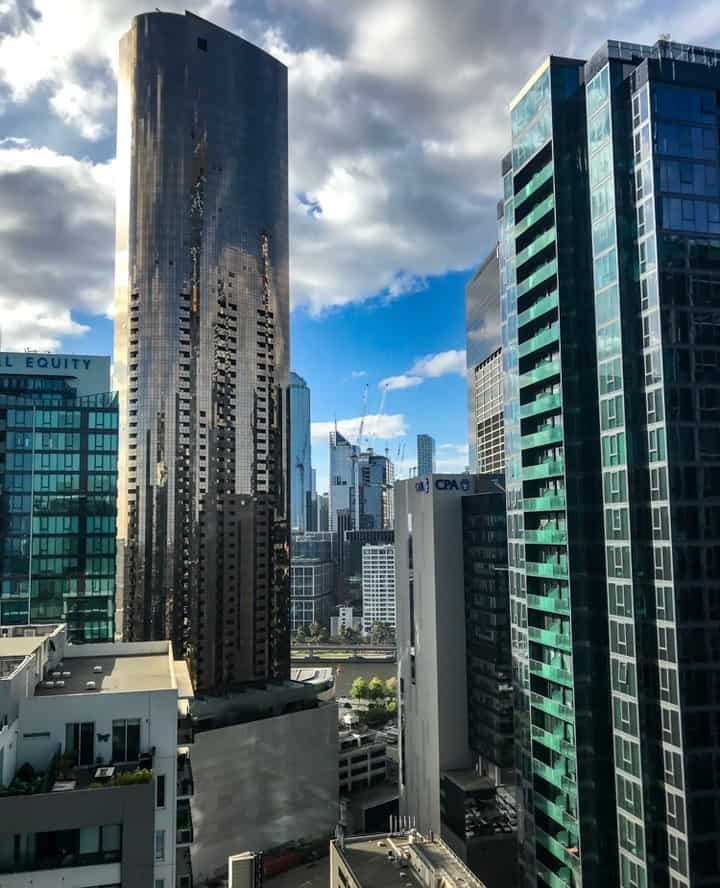 Melbourne