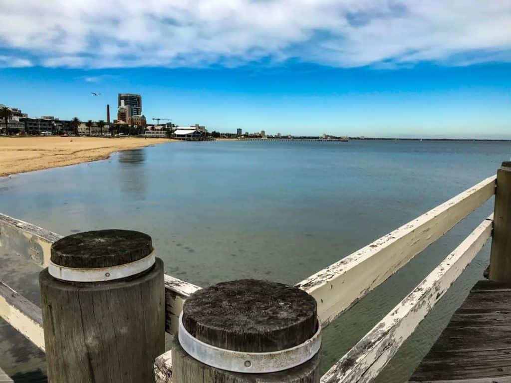 St Kilda