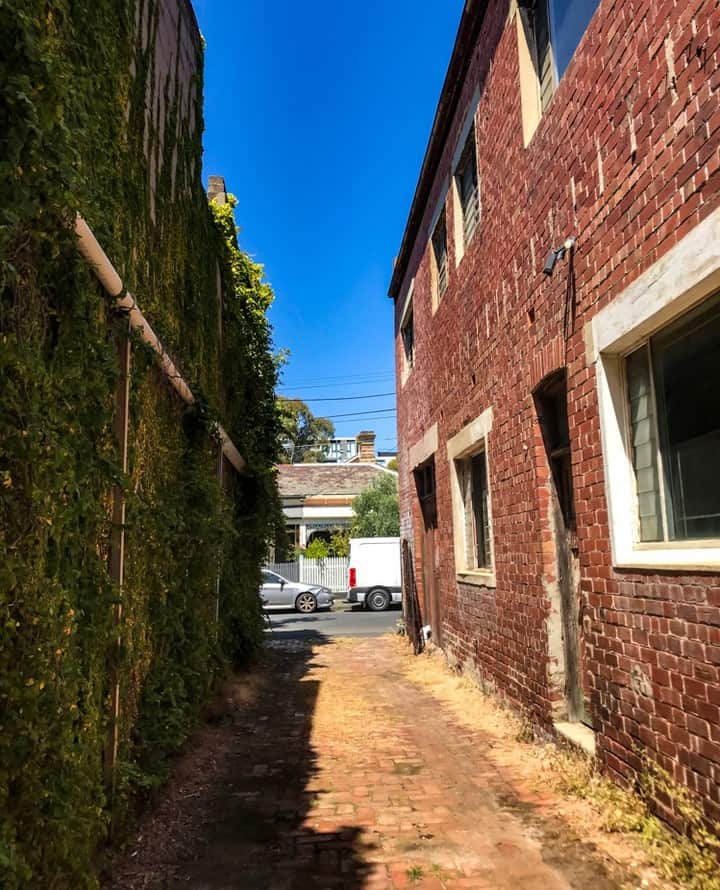Laneway