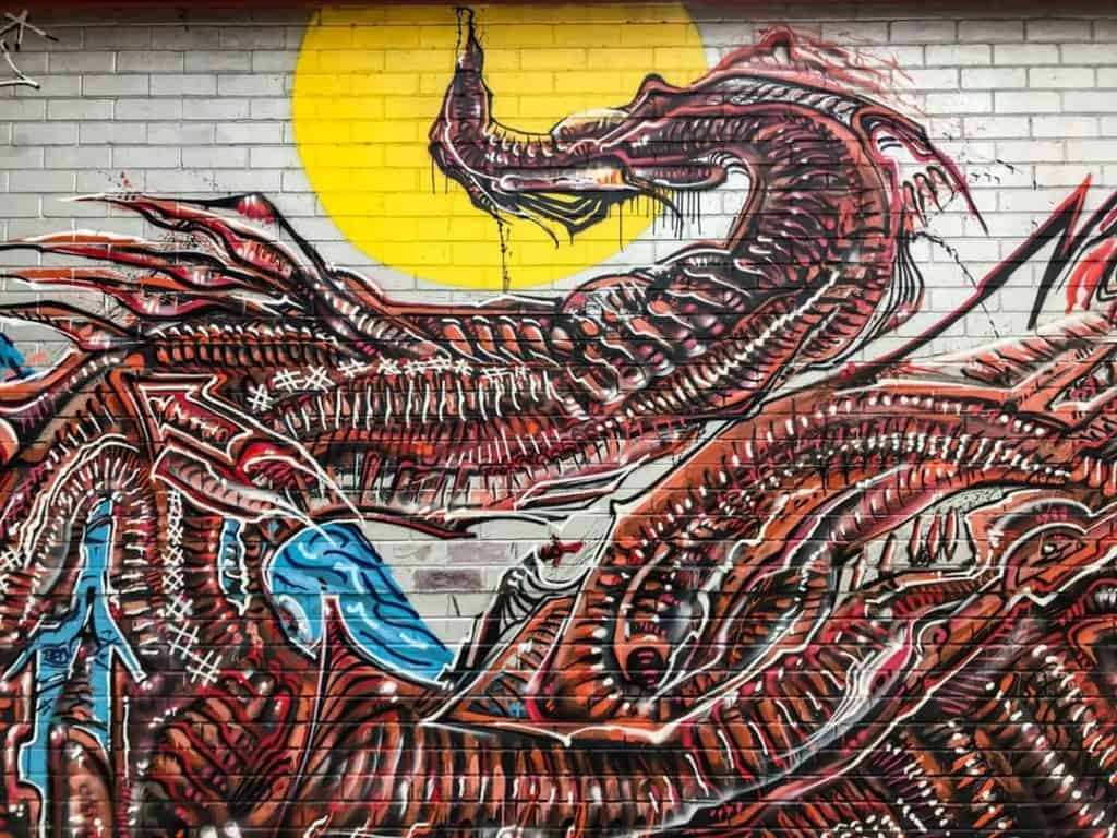 Dragon