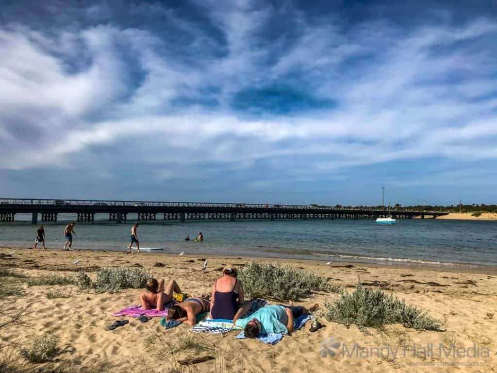 Barwon Heads