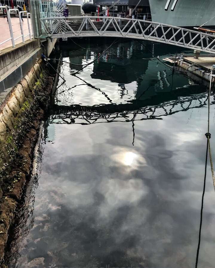 Darling Harbour