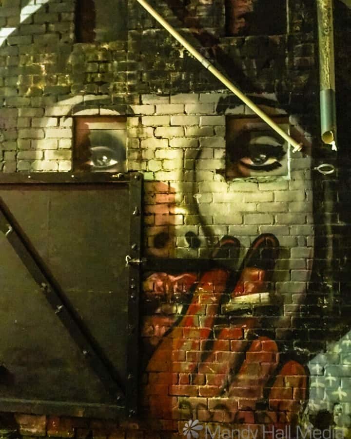 The Smoker