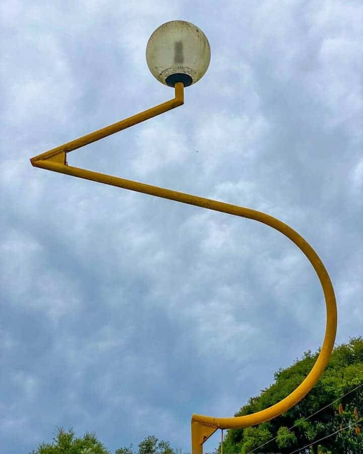 Lamp