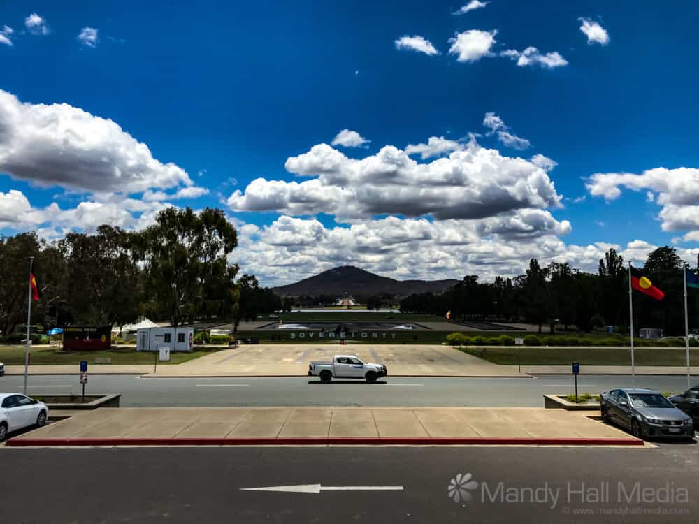 Canberra