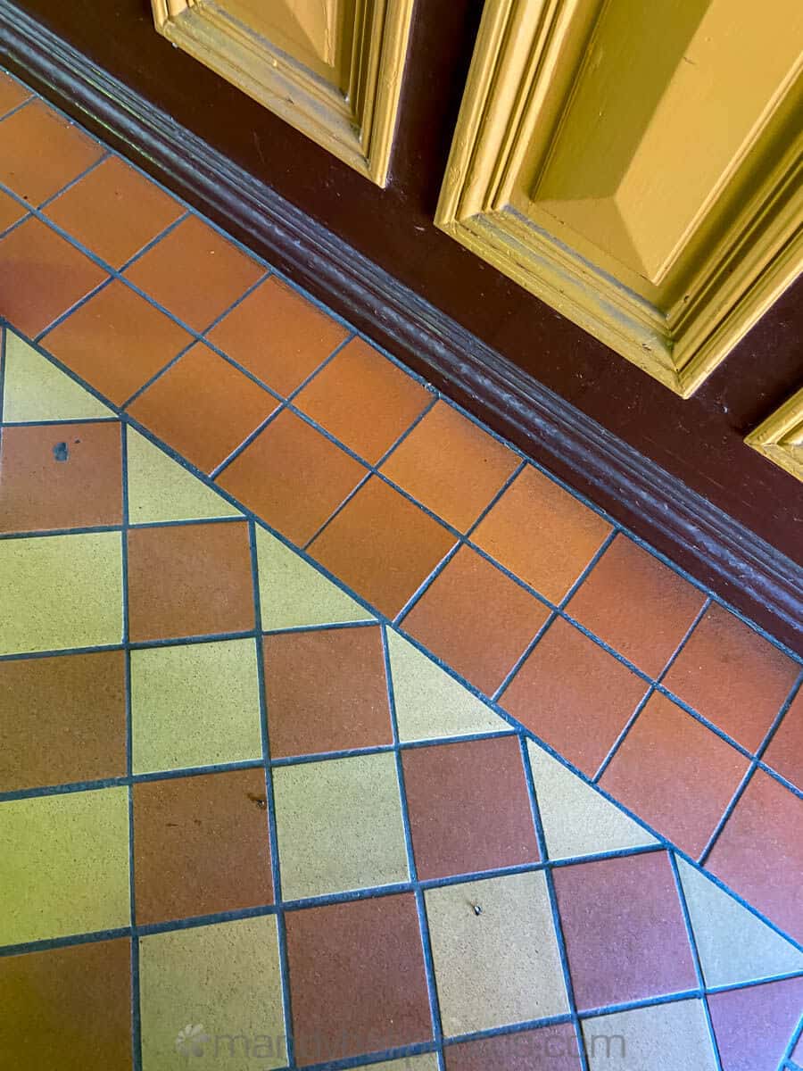Tiles